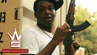 YNC Capo 'Feeling Like Kevo' (WSHH Exclusive  Official Music Video)