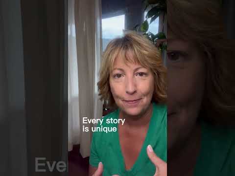 What's Your Story?
