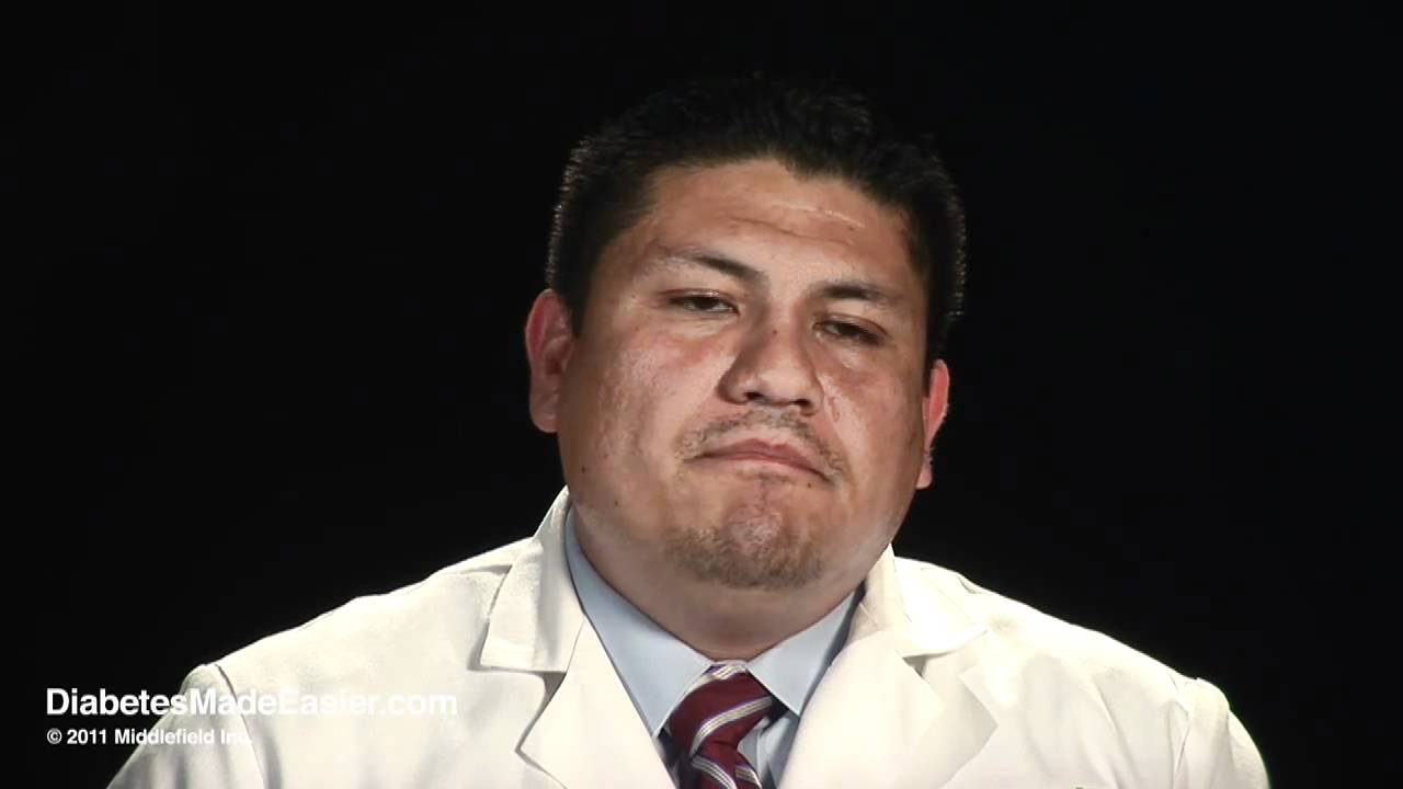 Is Getting a Pedicure in a Nail Salon Safe If a Person Has Diabetes?