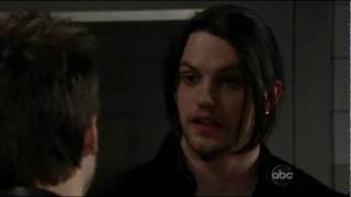 Lucky & Liz 3-16-10 Arresting Ethan Pt.2