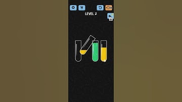 water colour sort level 2