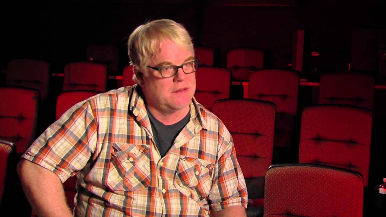 Exclusive clip: Philip Seymour Hoffman on his complex character in 'A Most Wanted Man' video editing software free