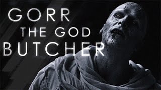 Gorr, The God Butcher