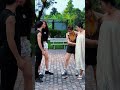 Kindness Never Blind #kindhearttv #respect #martialartslife #choreography #lifelessons #kindness