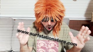 Surf Station Online Store