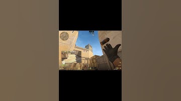 4 SMOKES FROM TETRIS #cs2 #counterstrike #counterstrike2 #csgo #mirage #tipsandtricks #fyp #shorts