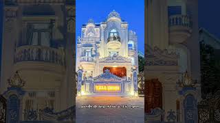 Bán căn Vila tại cần thơ biệt thự cần thơ nhà cái răng nhà cần thơ nhà nam long nhà đẹp cần thơ