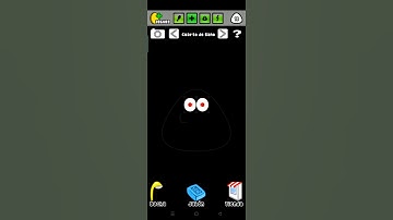 Pou creepypasta