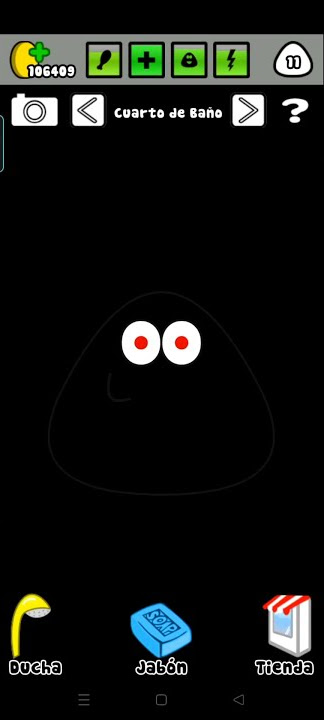 Pou creepypasta