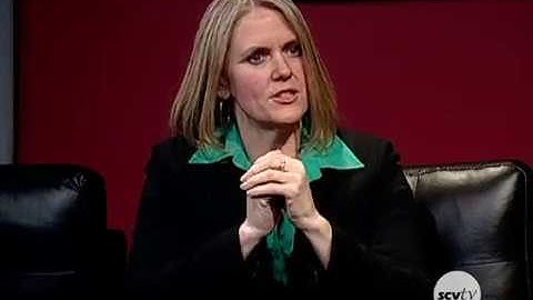 Realtor, Sam Neylan, is interviewed by Jason Renno and Gene Bleecker.