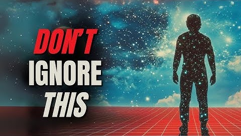 ✨ 𝐂𝐡𝐨𝐬𝐞𝐧 𝐎𝐧𝐞𝐬! 𝐈𝐟 𝐘𝐨𝐮 𝐒𝐞𝐞 𝐓𝐡𝐢𝐬, 𝐘𝐎𝐔𝐑 𝐏𝐀𝐑𝐀𝐋𝐋𝐄𝐋 𝐕𝐄𝐑𝐒𝐈𝐎𝐍 𝐇𝐚𝐬 𝐀𝐧 𝐔𝐫𝐠𝐞𝐧𝐭 𝐌𝐞𝐬𝐬𝐚𝐠𝐞 𝐅𝐨𝐫 𝐘𝐨𝐮✨