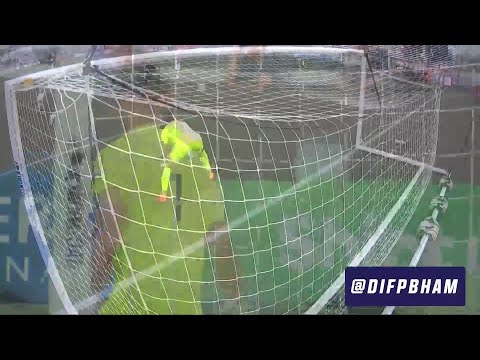 Dawson McCartney with a Goal vs. Colorado Springs Switchbacks FC