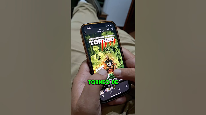 #torneo de #1vs1 del 8 de diciembre a las 11 de la mañana. 500€ para el campeón, es de locos🔥🔥