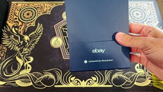 6 Months in: is eBay's Authenticity Guarantee keeping up?