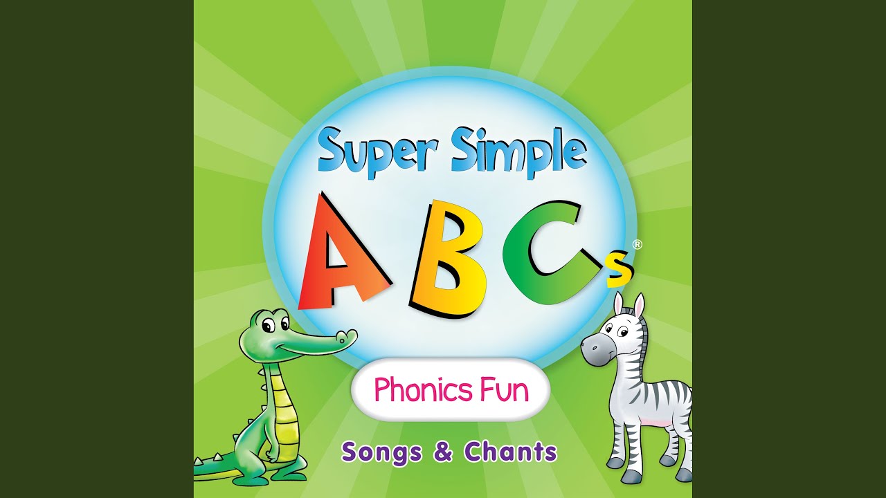 The E Song / The Z Song (Sing-Along) (Instrumental) auf YouTube ansehen