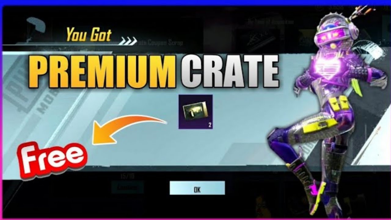 GET FREE PREMIUM CRATE 🔥| TALESWEETY TREASURE EVENT |