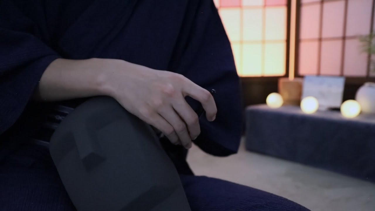 【睡眠導入ASMR】和風耳かき屋さんの癒し処🎐あなたの耳を優しく癒やします【耳かきボイス】女性向け.ロールプレイ.囁き.疲れた時 .ear cleaning.relaxing.sleep[SUB]