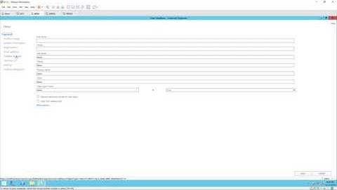 Configure a mailbox send only in Exchange 2013