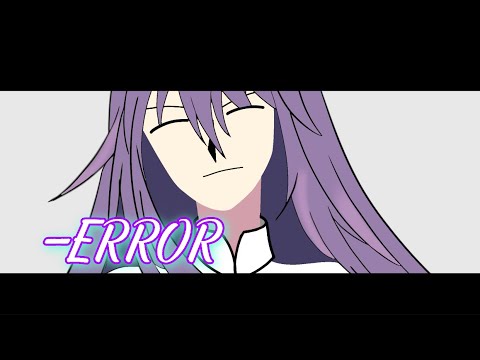 -ERROR -niki (cover) | Mikuru Neru