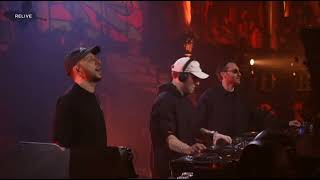 Matisse & Sadko B2B Third Party - Tomorrowland Winter 2026