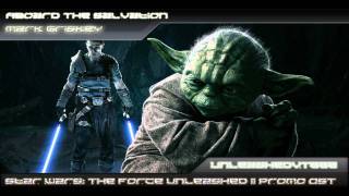 SW: The Force Unleashed II Promo OST - Aboard The Salvation
