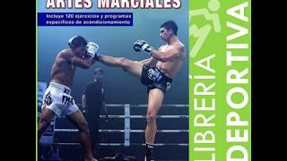 Novedades De Artes Marciales Y Defensa Personal De Ediciones Tutor