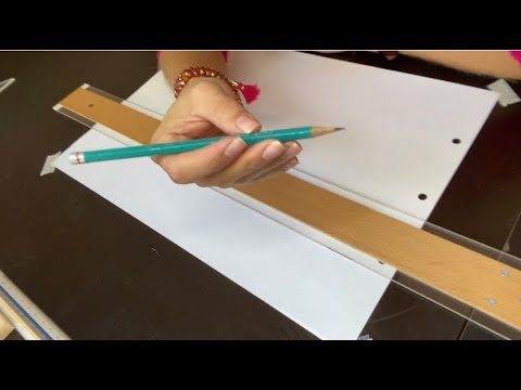 DIBUJO TÉCNICO. CÓMO