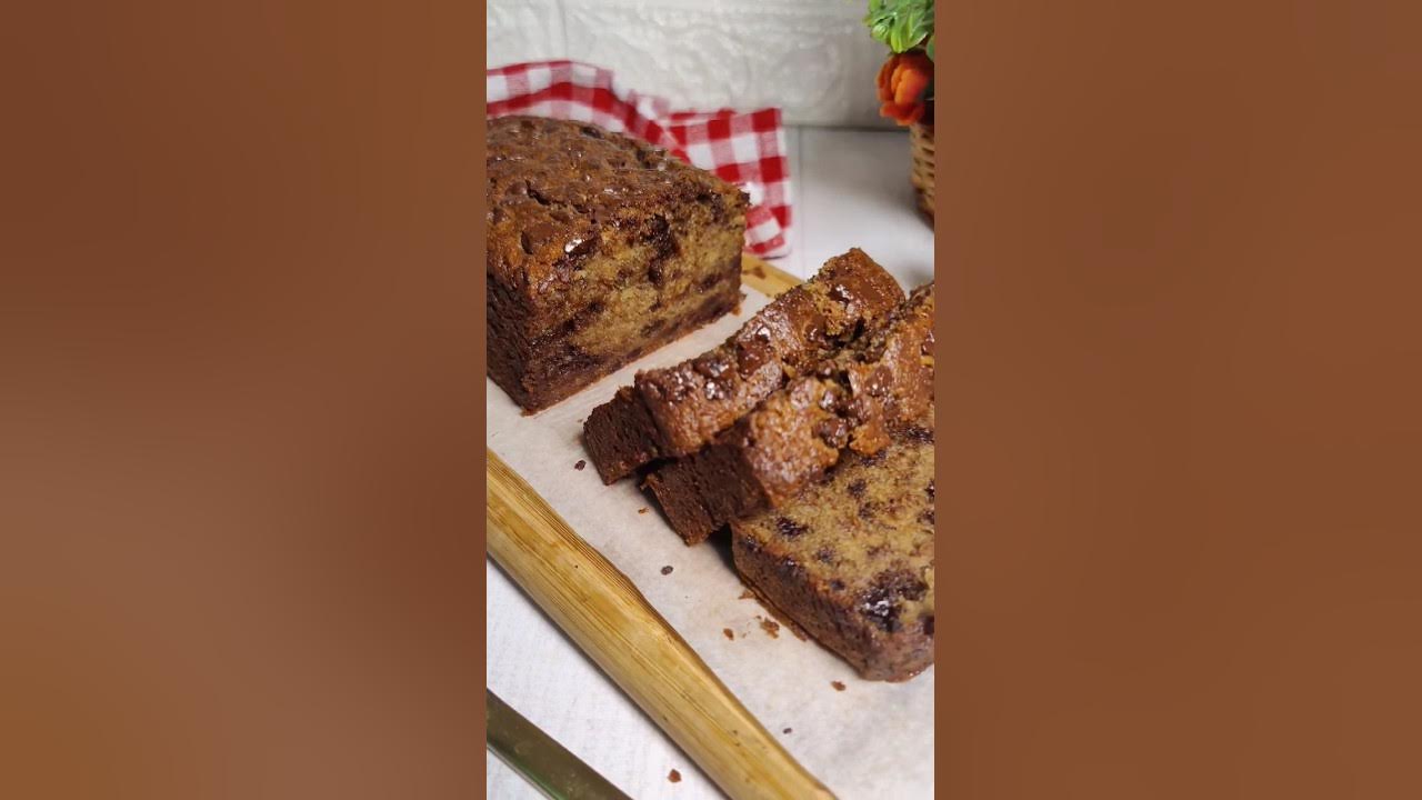 Super Moist Chocolate Chip Homemade Banana Cake Recipe 👆💫😍❤️#shorts #youtubeshorts #recipe #cake Super Moist Chocolate Chip Homemade Banana Cake Recipe 👆💫😍❤️#shorts #youtubeshorts #recipe #cake