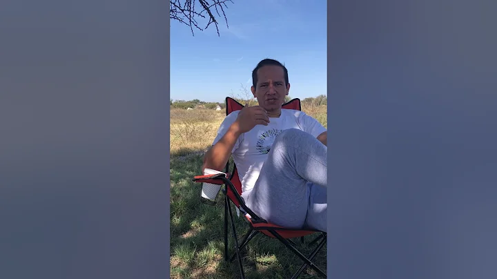 Byron Romero in The Torah Project. Part II