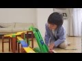 トミカシステム 3WAYオートやまみちどうろセット CM トミカシステム 3WAYオートやまみちどうろセット CM
