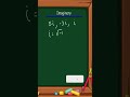 Imaginary Numbers Explained in 60 Seconds!