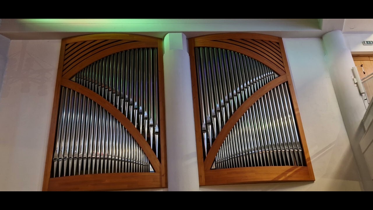 la magia del suono YouTube