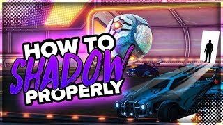 Shadow Defending | Tips from a Pro RL Coach