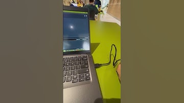 Arduino Countdown video