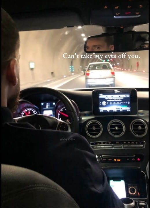 İ JUST - can't take my eyes off you) 🖤 #shorts #keşfet #myworldliee #tiktok