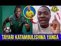 HATIMAE YANGA YAMTANGAZA ZIMBWE RASMI HANSRAFAEL ATOBOA SIRI YA MKATABA WA ZIMBWE HATIMAE YANGA YAMTANGAZA ZIMBWE RASMI HANSRAFAEL ATOBOA SIRI YA MKATABA WA ZIMBWE