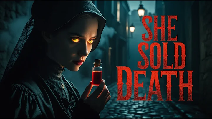 She Sold Poison to Wives — And Paris Let It Happen