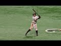 ソフトバンク 牧原大成 登場曲~イチバンボシ/Alice 2019.5.6
