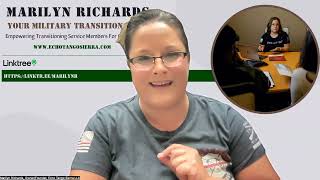 Ets Transitions Episode 0 - The Unscripted Start