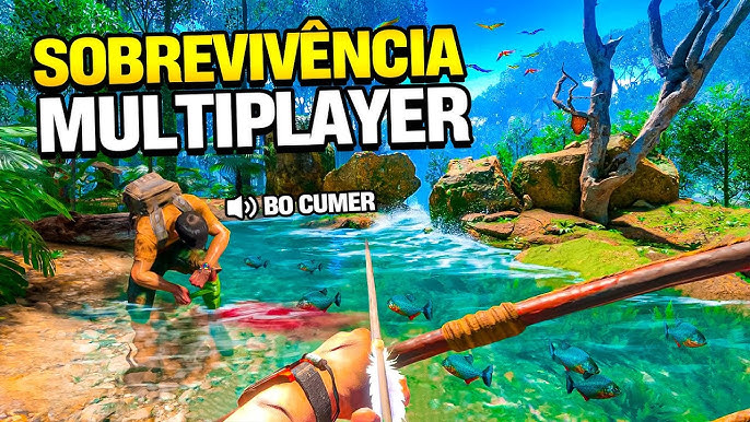 10 Melhores Jogos de Sobrevivência Grátis para Android e iOS (2021)