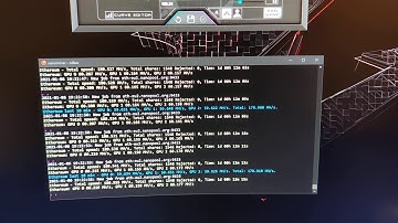 Asus rog strix 3* 3060Ti mining hashrate Eth 180mhs/400w mining rig