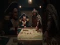 Genghis Khan angers Napoleon 🤣  #sora2 #funny #comedyfilms
