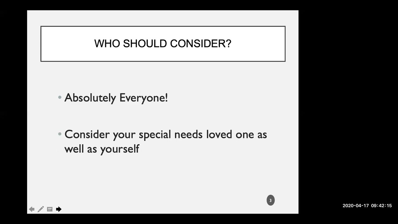 Understanding Guardianship vs. Power of Attorney