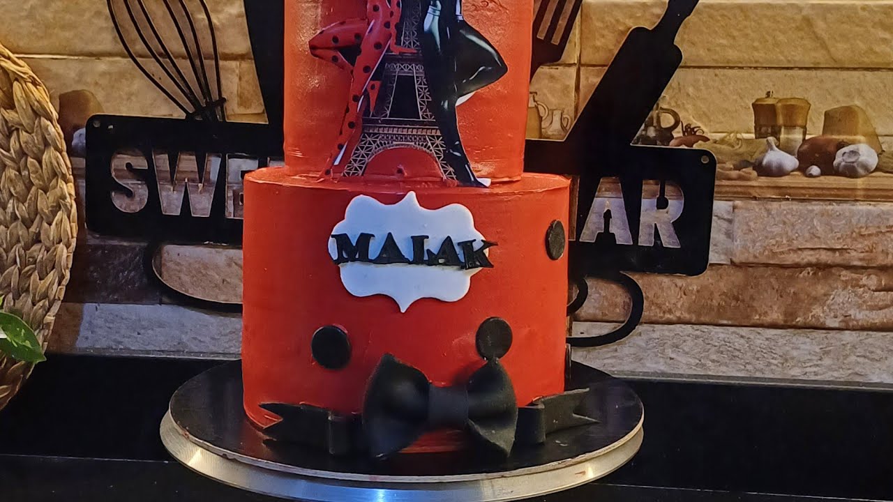 بتوع الكيك الدورين تعالولي هنابسرعه 😂