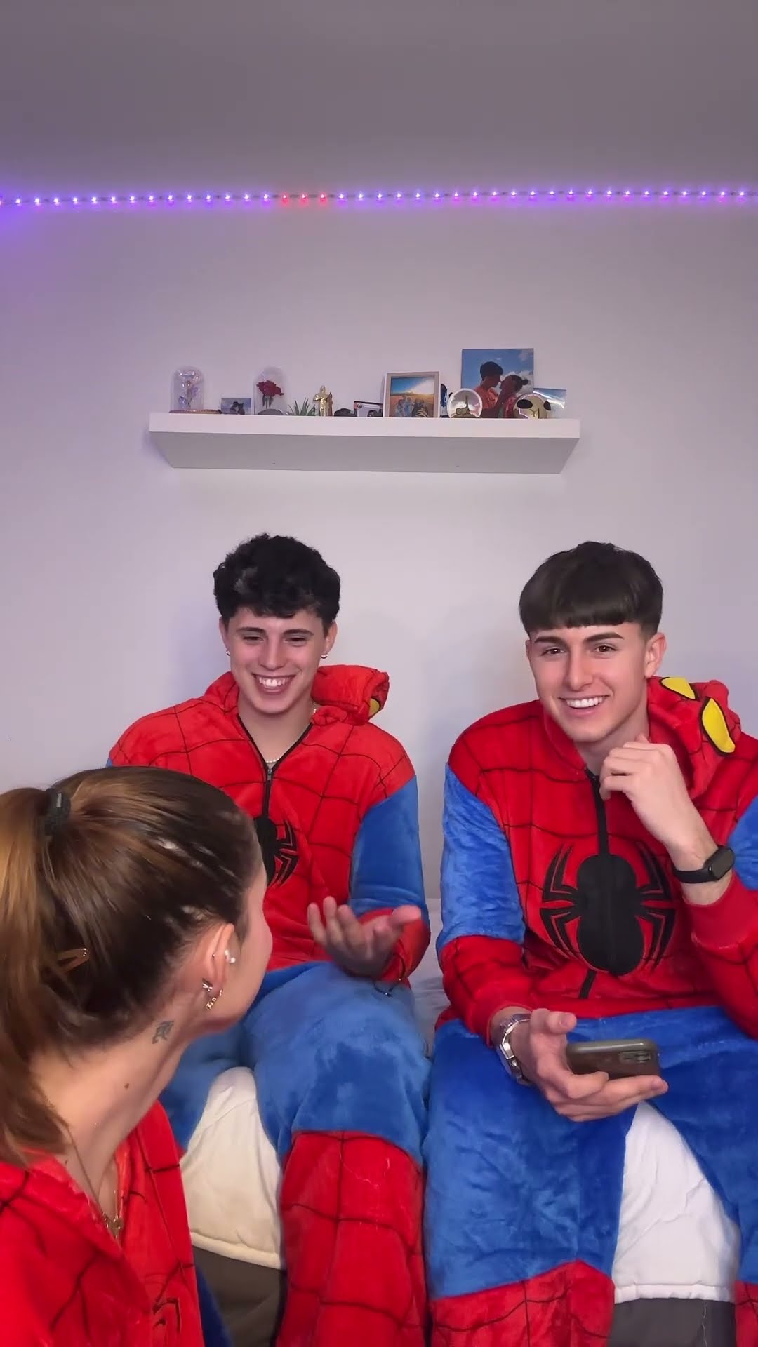 Quién me ha mirado mejor?❤️