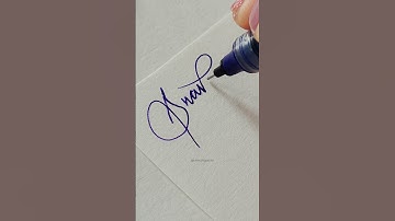 Sravani Name Signature🥰🔥| Beautiful Signature🌷| Elite Calligraphy #viral #youtubeshorts