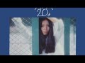 夜霧の街(南 沙織)