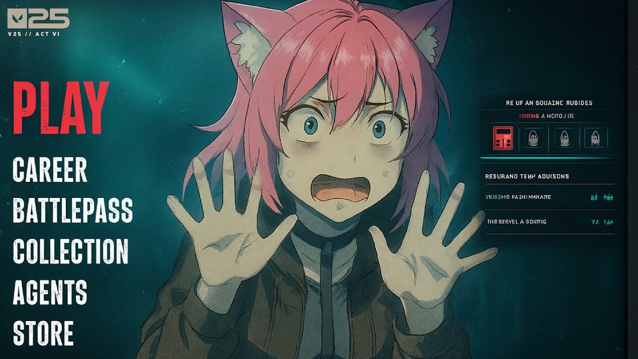 DAY 18 of manifesting an ORG adopts this lost FPS child🐣 