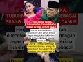 DEWI PERSIK MURKA TUBUHNYA DIKATAKAN SEBAGAI SARANG JIN‼️#dewipersik #beritaartis #shorts
