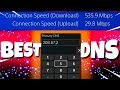The Best DNS Server for PS4! (Faster Settings, Best Speeds!)